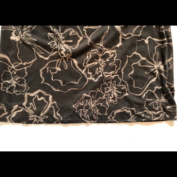 Simply Vera by Vera Wang Tank, Sz LP - Picture 3 of 4